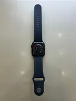 Đồng hồ thông minh Apple Watch Series 8 Demo 45mm GPS + Cellular viền nhôm đen 3K639PA/A