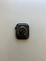 Đồng hồ thông minh Apple Watch Series 8 Demo 45mm GPS + Cellular viền nhôm đen 3K639PA/A