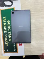 Máy tính bảng Samsung Tab A7 Lite Demo Xám - T225