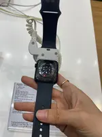 Đồng hồ thông minh Apple Watch Series 8 Demo 45mm GPS + Cellular viền nhôm đen 3K639PA/A