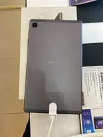 Máy tính bảng Samsung Tab A7 Lite Demo Xám - T225