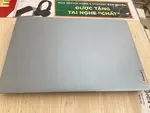 Máy tính xách tay Lenovo Ideapad 3 15IAU7 i5 1235U/8GB/512GB/15.6"FHD/Win 11_Xanh_82RK001LVN