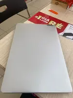 Máy tính xách tay Lenovo IdeaPad 1 15AMN7 R5 7520U/8GB/512GB/15.6"FHD/Win 11_Xám_82VG0022VN