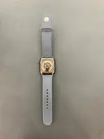 Đồng hồ thông minh Apple Watch Series 8 Demo 45mm GPS + Cellular viền nhôm đen 3K639PA/A