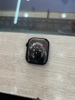 Đồng hồ thông minh Apple Watch Series 8 Demo 45mm GPS + Cellular viền nhôm đen 3K639PA/A
