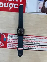 Đồng hồ thông minh Apple Watch Series 8 Demo 45mm GPS + Cellular viền nhôm đen 3K639PA/A