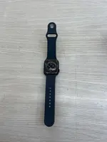 Đồng hồ thông minh Apple Watch Series 8 Demo 45mm GPS + Cellular viền nhôm đen 3K639PA/A
