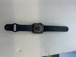 Đồng hồ thông minh Apple Watch Series 8 Demo 45mm GPS + Cellular viền nhôm đen 3K639PA/A