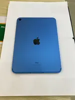 Máy tính bảng iPad Gen 10 10.9 2022 WiFi 5G 64GB Xanh dương MQ6K3ZA/A