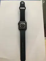 Đồng hồ thông minh Apple Watch Series 8 Demo 45mm GPS + Cellular viền nhôm đen 3K639PA/A