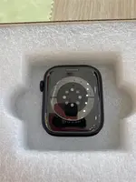 Đồng hồ thông minh Apple Watch Series 8 Demo 45mm GPS + Cellular viền nhôm đen 3K639PA/A