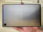 Máy tính bảng Samsung Tab A7 Lite Demo Xám - T225