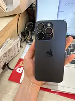 iPhone 15 Pro 1TB Titan Xanh MTVG3VN/A