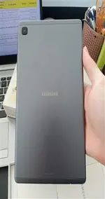 Máy tính bảng Samsung Tab A7 Lite Demo Xám - T225