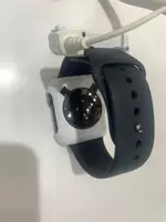 Đồng hồ thông minh Apple Watch Series 8 Demo 45mm GPS + Cellular viền nhôm đen 3K639PA/A