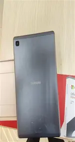 Máy tính bảng Samsung Tab A7 Lite Demo Xám - T225