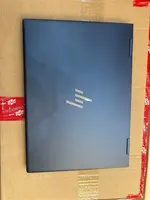Máy tính xách tay HP ENVY x360 13-bf0113TU i5 1230U/8GB/512GB/13.3"2.8K Touch/Win11_Xanh_7C0V8PA
