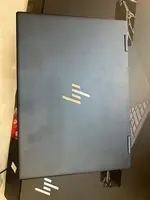 Máy tính xách tay HP ENVY x360 13-bf0113TU i5 1230U/8GB/512GB/13.3"2.8K Touch/Win11_Xanh_7C0V8PA