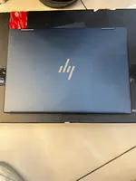 Máy tính xách tay HP ENVY x360 13-bf0113TU i5 1230U/8GB/512GB/13.3"2.8K Touch/Win11_Xanh_7C0V8PA