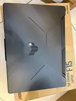 Máy tính xách tay Asus Gaming FX506HC-HN144W/i5-11400H/8GB/512GB/15.6"FHD/RTX3050_4GB/Win11_Đen