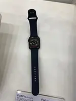 Đồng hồ thông minh Apple Watch Series 8 Demo 45mm GPS + Cellular viền nhôm đen 3K639PA/A