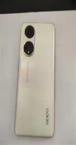 Điện thoại OPPO Reno8 T 5G 8GB-128GB Vàng đồng - CPH2505