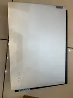 Máy tính xách tay Lenovo Yoga Slim 7 Pro 14IHU5 O i5 11320H/16GB/512GB/14"2.8K/Win11_Bạc_82NH00BEVN