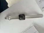 Đồng hồ thông minh Apple Watch Series 8 Demo 45mm GPS + Cellular viền nhôm đen 3K639PA/A