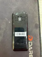 Điện thoại Masstel izi 30 4G Đen (Black)