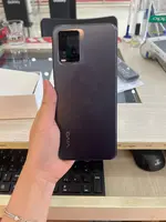 Điện thoại Vivo T1x 4GB-64GB Đen - V2143