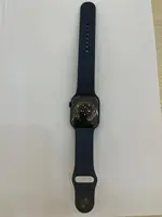Đồng hồ thông minh Apple Watch Series 8 Demo 45mm GPS + Cellular viền nhôm đen 3K639PA/A