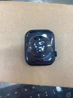 Đồng hồ thông minh Apple Watch Series 8 Demo 45mm GPS + Cellular viền nhôm đen 3K639PA/A