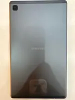 Máy tính bảng Samsung Tab A7 Lite Demo Xám - T225