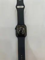 Đồng hồ thông minh Apple Watch Series 8 Demo 45mm GPS + Cellular viền nhôm đen 3K639PA/A
