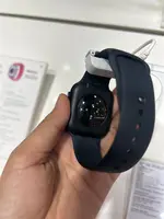 Đồng hồ thông minh Apple Watch Series 8 Demo 45mm GPS + Cellular viền nhôm đen 3K639PA/A