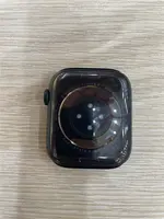 Đồng hồ thông minh Apple Watch Series 8 Demo 45mm GPS + Cellular viền nhôm đen 3K639PA/A