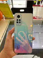 Điện thoại Xiaomi Redmi Note 12 Pro 8GB-256GB Xanh nhạt (Star Blue)