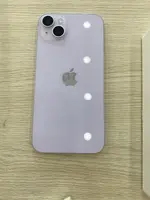 Điện thoại iPhone 14 Plus Demo 128GB Tím 3L282VN/A