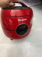 Nồi cơm nắp gài Kangaroo 1.2 lít KG822