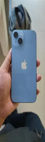 Điện thoại iPhone 14 Demo 128GB Xanh dương 3L238VN/A