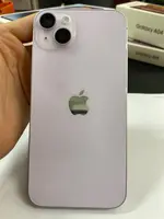 Điện thoại iPhone 14 Plus Demo 128GB Tím 3L282VN/A