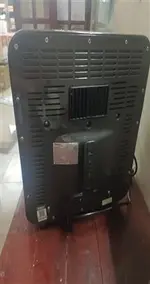 Nồi chiên không dầu Kangaroo 12 lít KG12AF8A