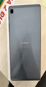 Máy tính bảng Samsung Tab A7 Lite Demo Xám - T225