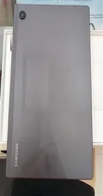 Máy tính bảng Samsung Galaxy Tab A8 2022 Demo Xám - X205