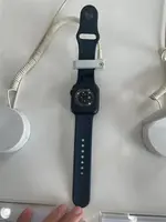 Đồng hồ thông minh Apple Watch Series 8 Demo 45mm GPS + Cellular viền nhôm đen 3K639PA/A