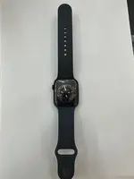 Đồng hồ thông minh Apple Watch Series 8 Demo 45mm GPS + Cellular viền nhôm đen 3K639PA/A