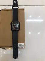 Đồng hồ thông minh Apple Watch Series 8 Demo 45mm GPS + Cellular viền nhôm đen 3K639PA/A