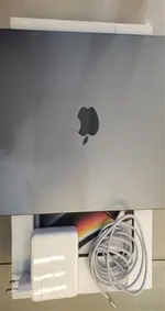 Máy tính xách tay Macbook Pro 14 2021 M1 Pro/16GB/1TB SSD Xám MKGQ3SA/A