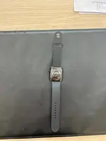 Đồng hồ thông minh Apple Watch Series 8 Demo 45mm GPS + Cellular viền nhôm đen 3K639PA/A