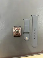 Đồng hồ thông minh Apple Watch Series 8 Demo 45mm GPS + Cellular viền nhôm đen 3K639PA/A